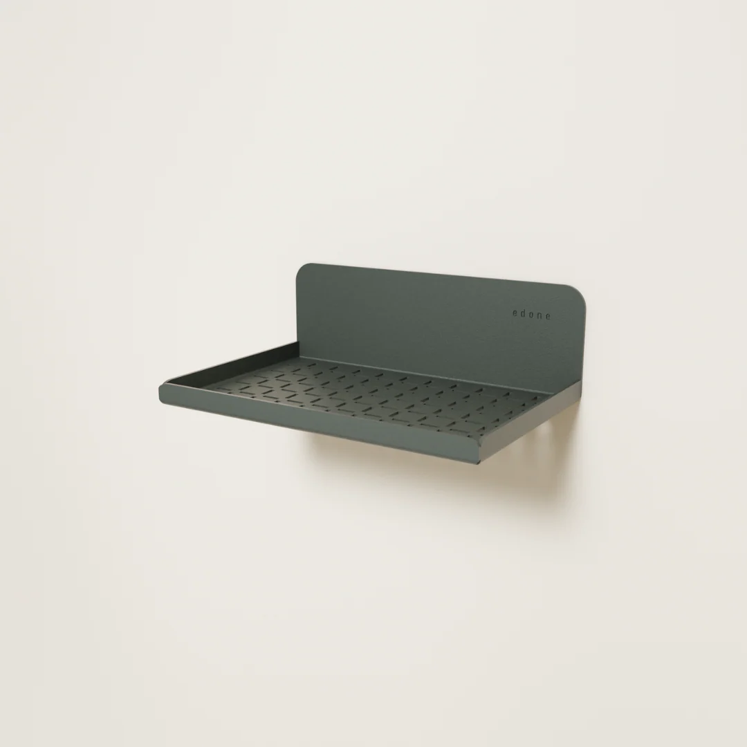 Porte savon mural - Image 14