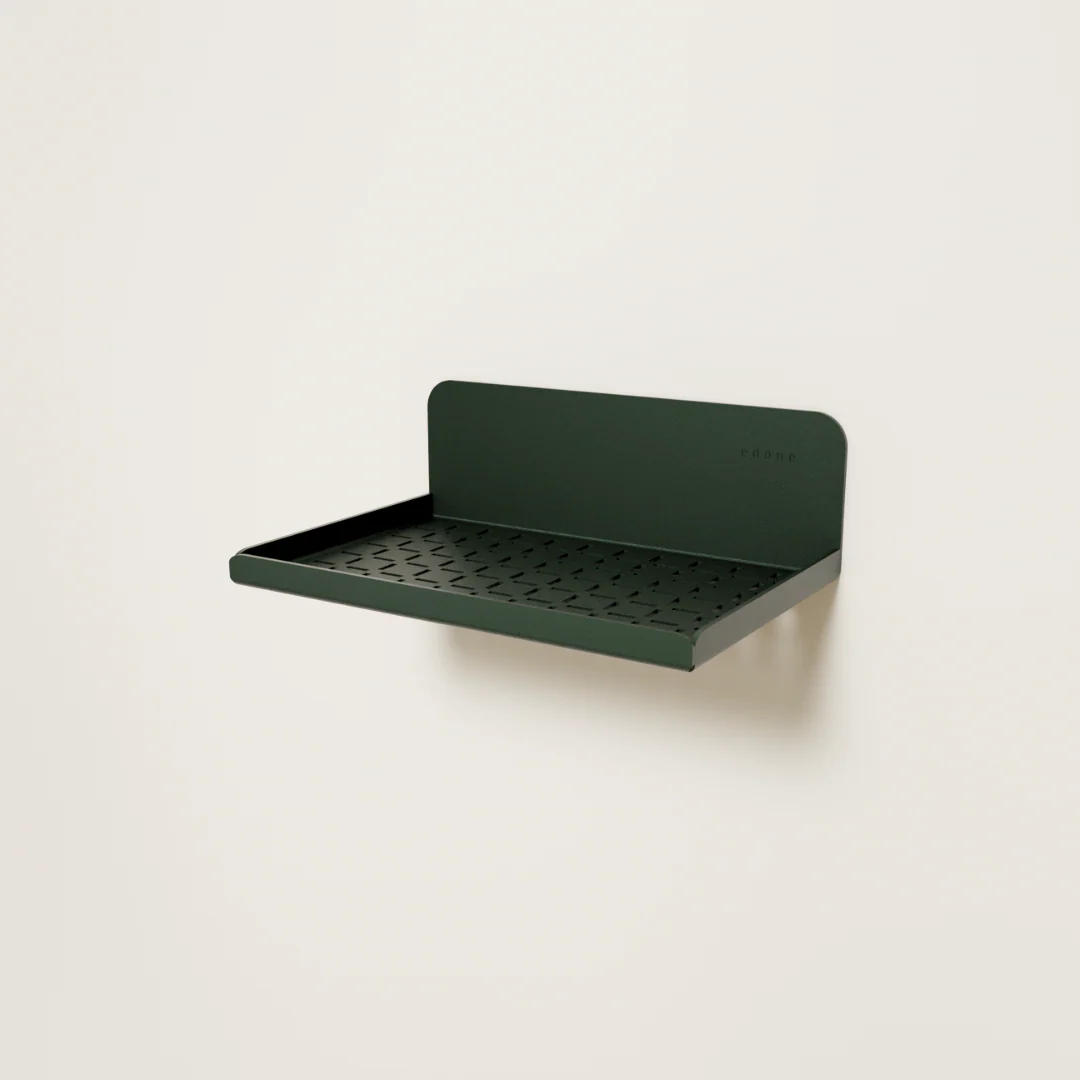 Porte savon mural - Image 19