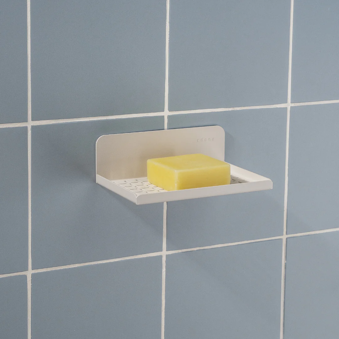 Porte savon mural - Image 4