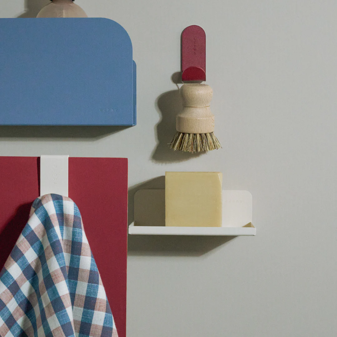 Porte savon mural - Image 6