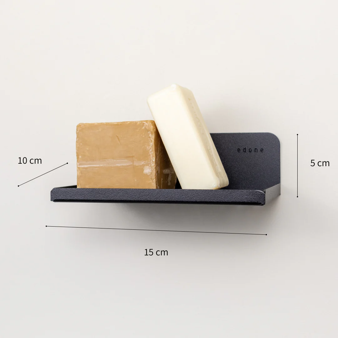 Porte savon mural - Image 8